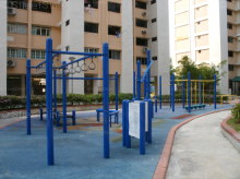 Blk 236 Tampines Street 21 (Tampines), HDB 3 Rooms #86452